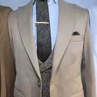 کت شلوار|لباس|بانش, |دیوار