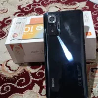 سلام گوشی نوت 10 پرو