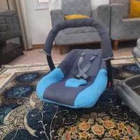 کریر و روروعک|اسباب و اثاث بچه|تالش, هشتپر|دیوار