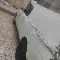 پیکان بار|خودرو سواری و وانت|شهرکرد, |دیوار