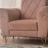 مبل ۷ نفره در حد نو|مبلمان خانگی و میز عسلی|جوانرود, |دیوار