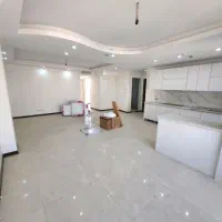 اپارتمان ۹۰ متری/فول امکانات/کلید نخورده/ ارامنه