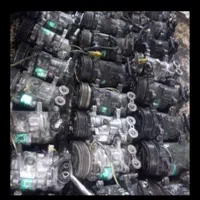 کمپرسور کولر تعمیرگاه کولر اتومبیل|قطعات یدکی و لوازم جانبی|صفادشت, |دیوار