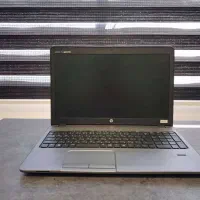 لپ تاپ اچ پی با پردازنده قدرتمند نسل 4 با پسوندMQ