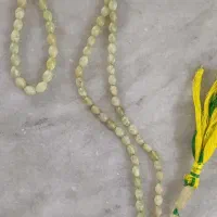 تسبیح قدیمی پادزهر