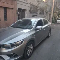 فروش تارا اتومات V2 تیتانیوم|خودرو سواری و وانت|تهران, شمس‌آباد|دیوار