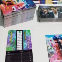 پاستور و کارت بازی بچه ها|اسباب‌‌بازی|مشهد, کارمندان دوم|دیوار