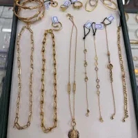 جشنواره فروش ویژه طلا بی اجرت