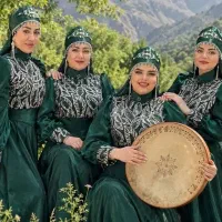 دفنوازان مهر اوا