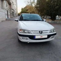 پژو پارس xu7p موتور جدید ۱۴۰۱