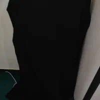 چادر مشکی و لباس دخترانه و مانتو و لباس زنانه