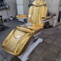 تخت جراحی کاشت مو و زیبایی - تخت ژنیکولوژی