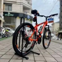 +دوچرخه اولرود OL سبک لاستیک پهن  24