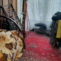 منزل مسکونی دربست 100متر|فروش خانه و ویلا|اصفهان, عسگریه|دیوار