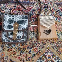 کالیمبا فروشی