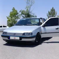 پژو405