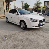 دنا پلاس ۱۴۰۰دنده ای تیپ دو|خودرو سواری و وانت|کرمانشاه, |دیوار