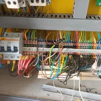 نصب سرویس و تعمیر آسانسور  گیرلس  گیربکس MRL|خدمات پیشه و مهارت|اردبیل, |دیوار