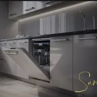 نصب وتعمیر ماشین لباسشویی و ظرفشویی در شیراز|خدمات پیشه و مهارت|شیراز, شهرک فرهنگیان|دیوار