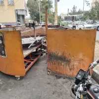 دستگاه نانوایی