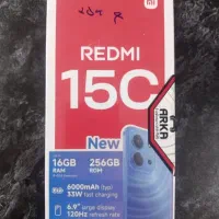 Redmi 15 c