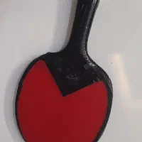 دسته‌ی پینگ‌پنگ