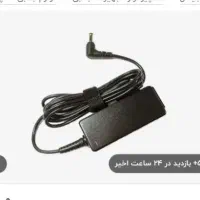 آداپتور مانیتور ۱۹ ولت ۲.۱ آمپر برای مانیتور ال جی|قطعات و لوازم جانبی رایانه|تهران, حکیمیه|دیوار