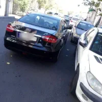 جک j5 اتومات مدل ۹۴|خودرو سواری و وانت|رشت, فلسطین|دیوار