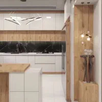 کابینت ، کمد دیواری نقد و اقساط|خدمات پیشه و مهارت|گلبهار, شهر جدید گلبهار|دیوار