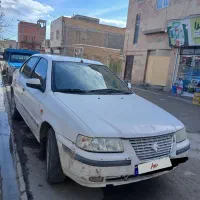 سمند lx|خودرو سواری و وانت|بجنورد, |دیوار