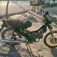 ویو ۱۲۵ نامی