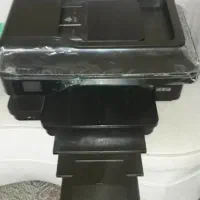 پرینتر همه کاره جوهرافشان