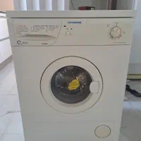 ماشین لباسشویی