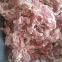 فروش عمده خورده راسته بره بدون چربی|خوردنی و آشامیدنی|تهران, کوهک|دیوار