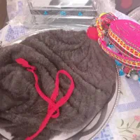 روغن حیوانی بز و گاو خالص اول امتحان کن بعد بخر