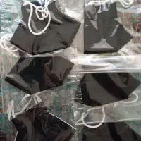 ماسک ۳ بعدی بهداشتی