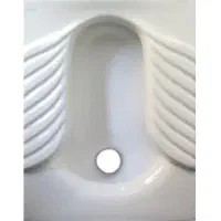 توالت ایرانی زمینی|لوازم سرویس بهداشتی|اصفهان, شاهد|دیوار