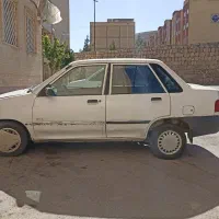 پراید مدل 81|خودرو سواری و وانت|شهرکرد, |دیوار
