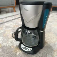قهوه ساز در حد نو