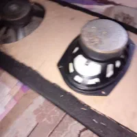 یک جفت باند بایک عددjvc|سیستم صوتی خانگی|آبیک, |دیوار