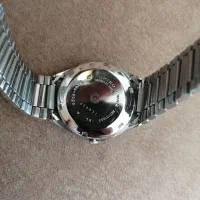 ساعت مچی سیکو5|ساعت|اصفهان, فرودگاه شهید بهشتی|دیوار