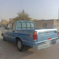 مزدا دوکابین ۲۰۰۰ژاپن|خودرو سواری و وانت|مشهد, شهید علی محمدی|دیوار