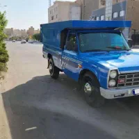 نیسان دوگانه کارخانه ۱۴۰۳|خودرو سواری و وانت|پاکدشت, پاکدشت (مامازند)|دیوار
