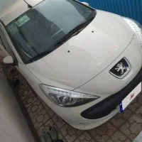 پژو207tu5pپلاس