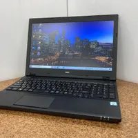 لپ تاپ 15.6 اینچ NEC ژاپنی مدل versapro i3 ram4gig|رایانه همراه|زابل, |دیوار
