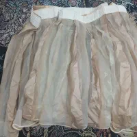 پرده|پرده، رانر، رومیزی|قم, زند آباد|دیوار