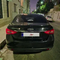 آزیرو 5ie مدل ۱۴۰۲|خودرو سواری و وانت|تهران, قصر فیروزه ۱|دیوار