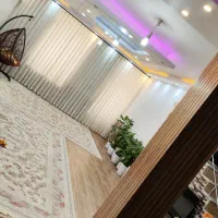 رهن خانه همکف ویلایی