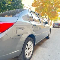 دنا ۹۸ تمام فابریک