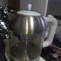 چایی ساز برقی|سماور، چای‌ساز، قهوه‌ساز|مبارکه, |دیوار